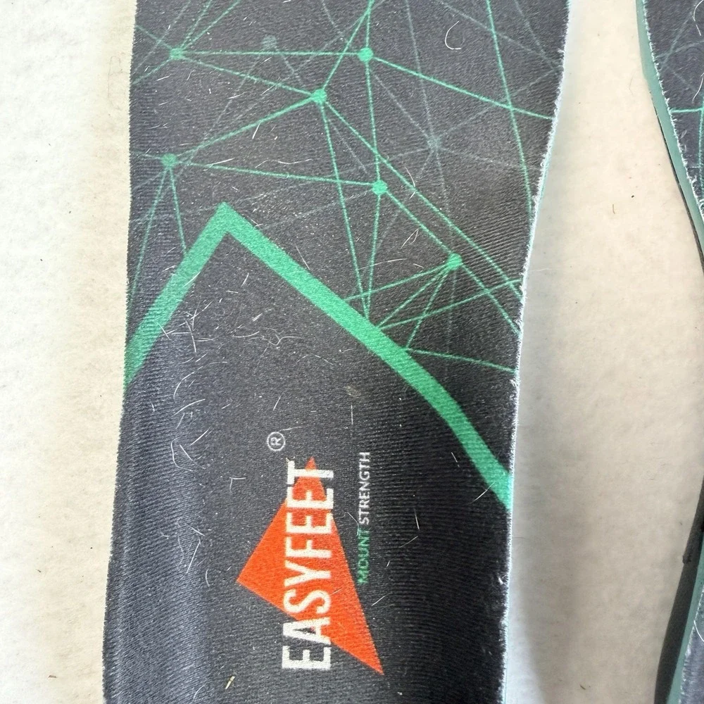 Orthofeet pre owned